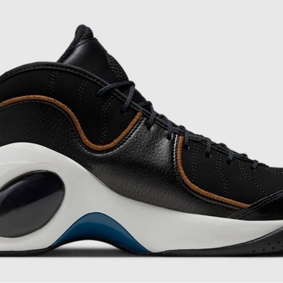 Nike Air Zoom Flight 95 Shoes - Size 6 - Picture 4 of 10